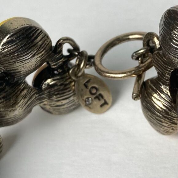 LOFT Multicolor Stone Bracelet - Picture 4 of 9